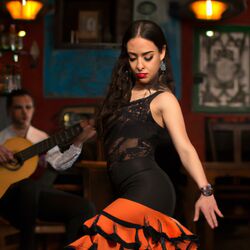 Cover of Mala suerte
