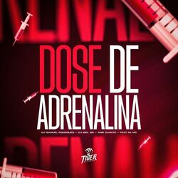 Cover of Dose de Adrenalina