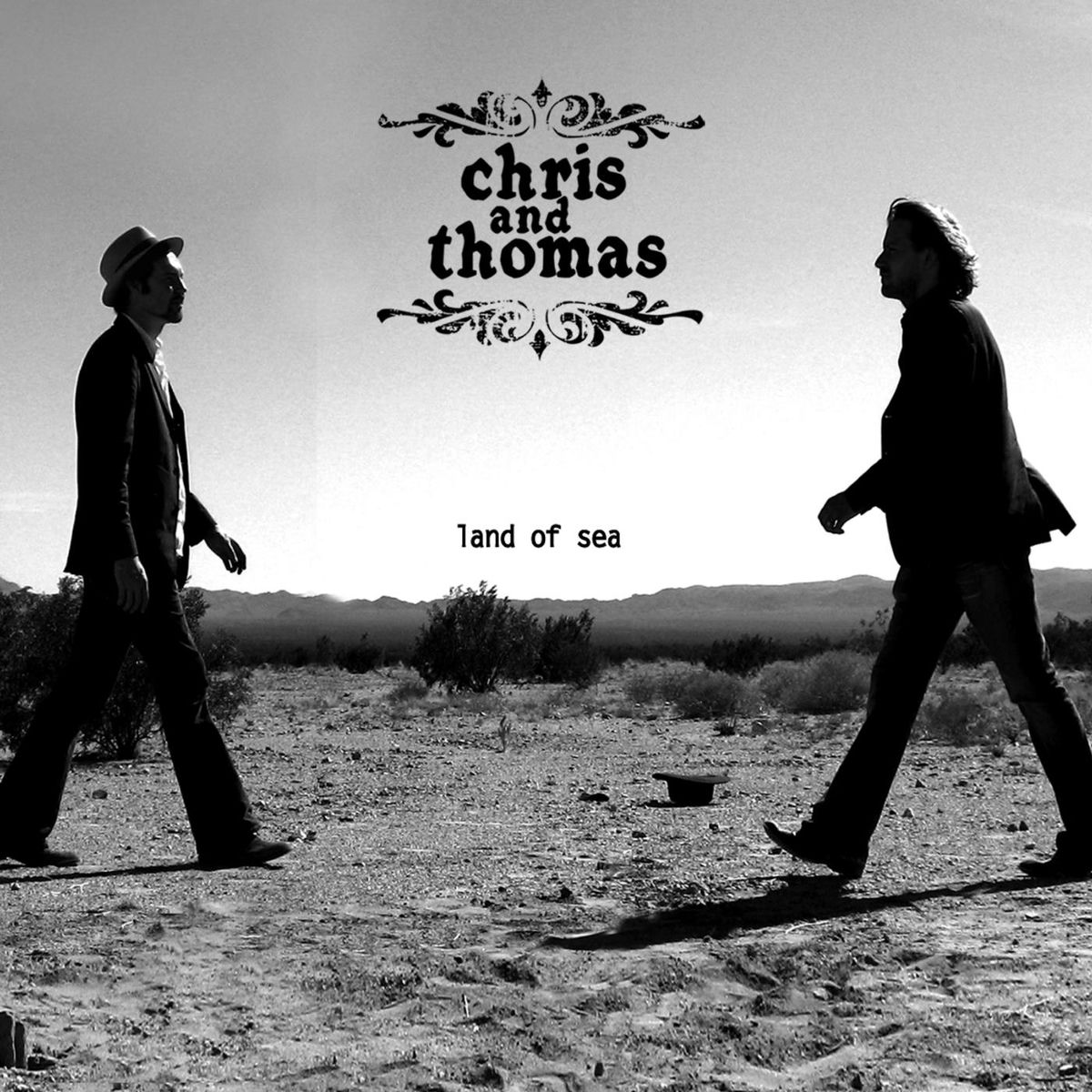 Album cover of You're the One I Want