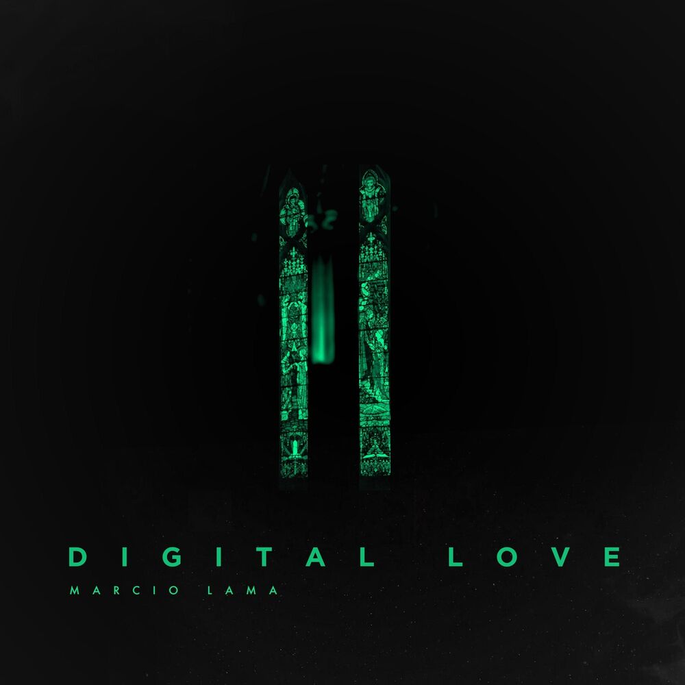 Picture of Digital Love