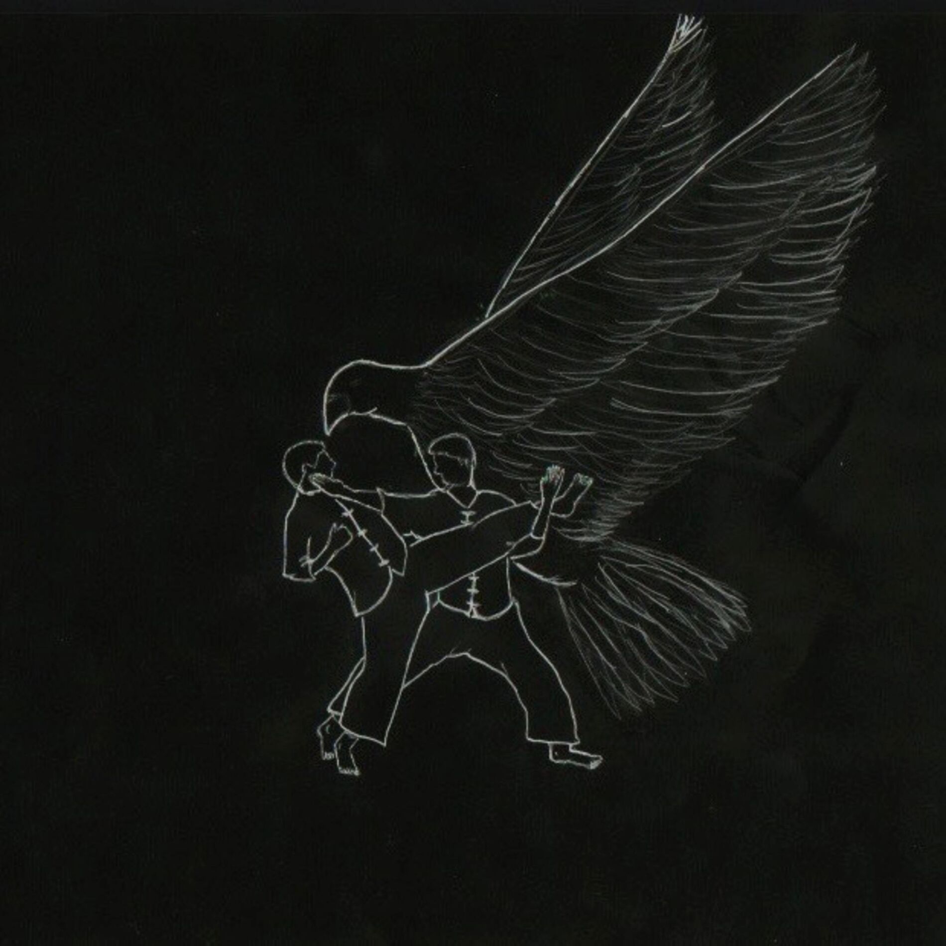 Album cover of Oiseaux