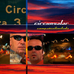 Cover of Circunvalar