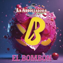 Cover of El Bombón