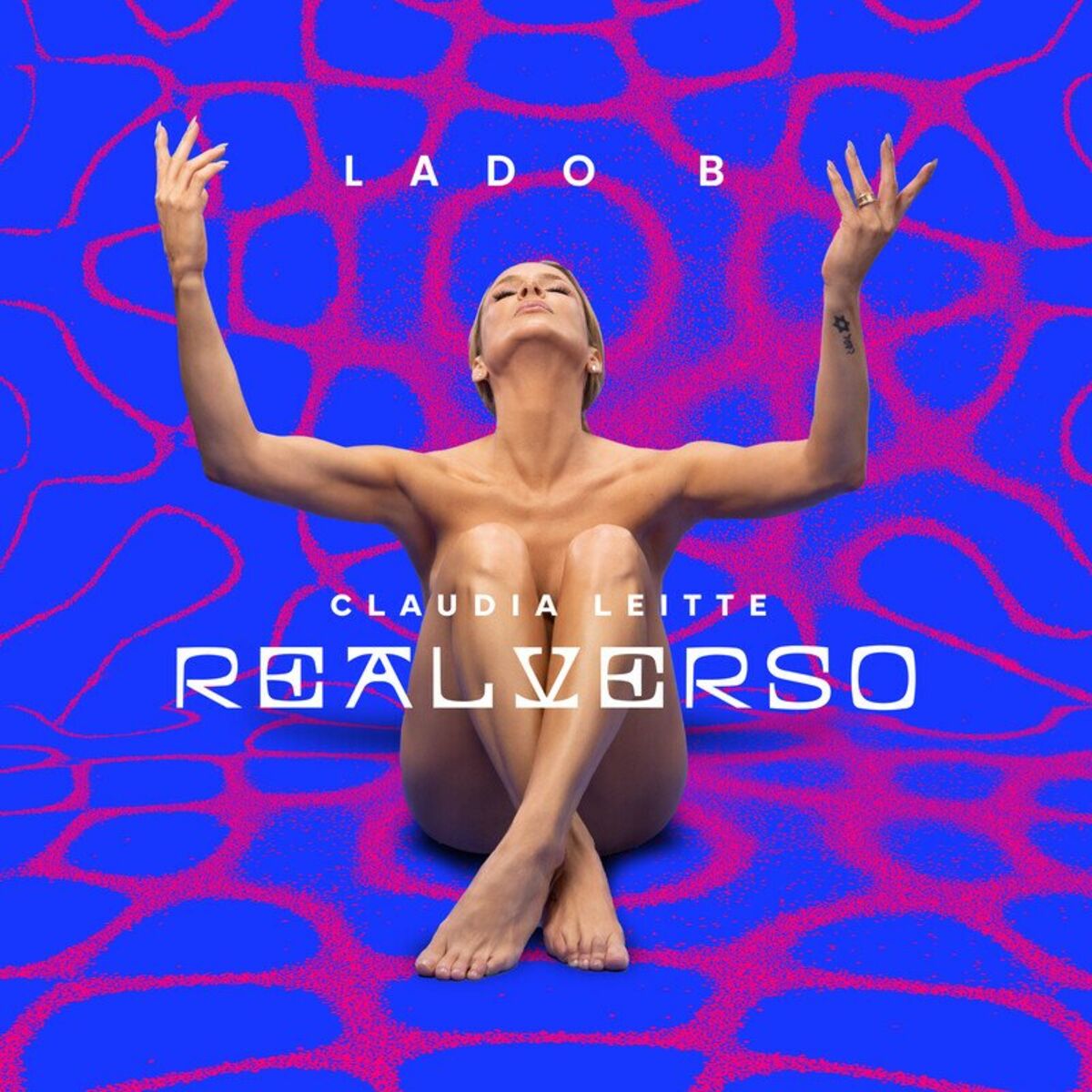 Album cover of DESTRAVA