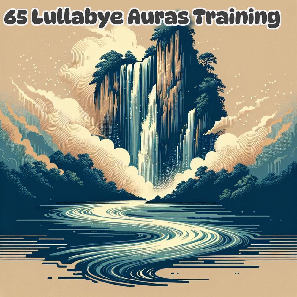 Picture of 65 Lullabye Auras Training