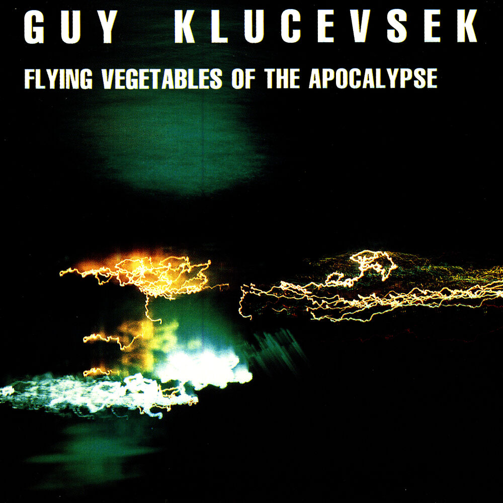 Picture of Flying Vegetables Of The Apocalypse