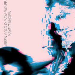 Cover of Make It Known