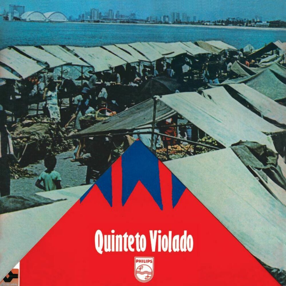 Picture of A Feira