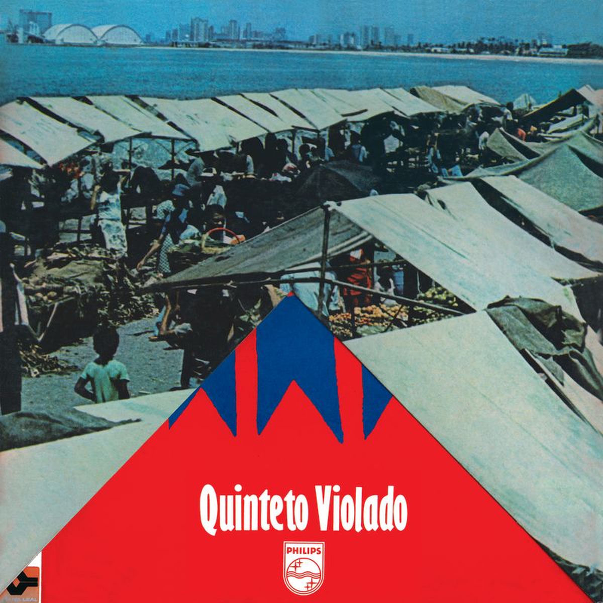 Album cover of A Feira