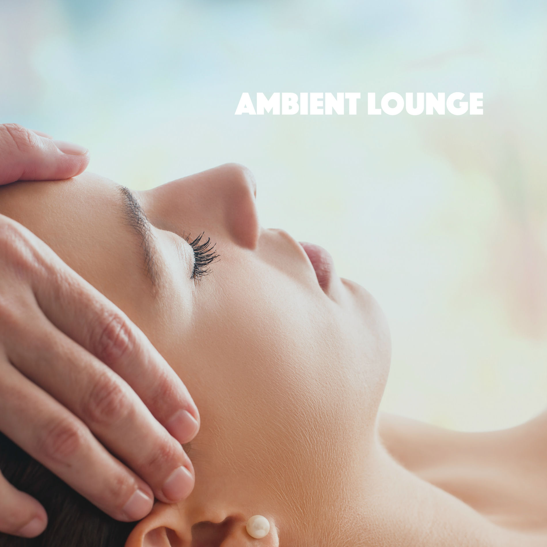 Album cover of Ambient Lounge