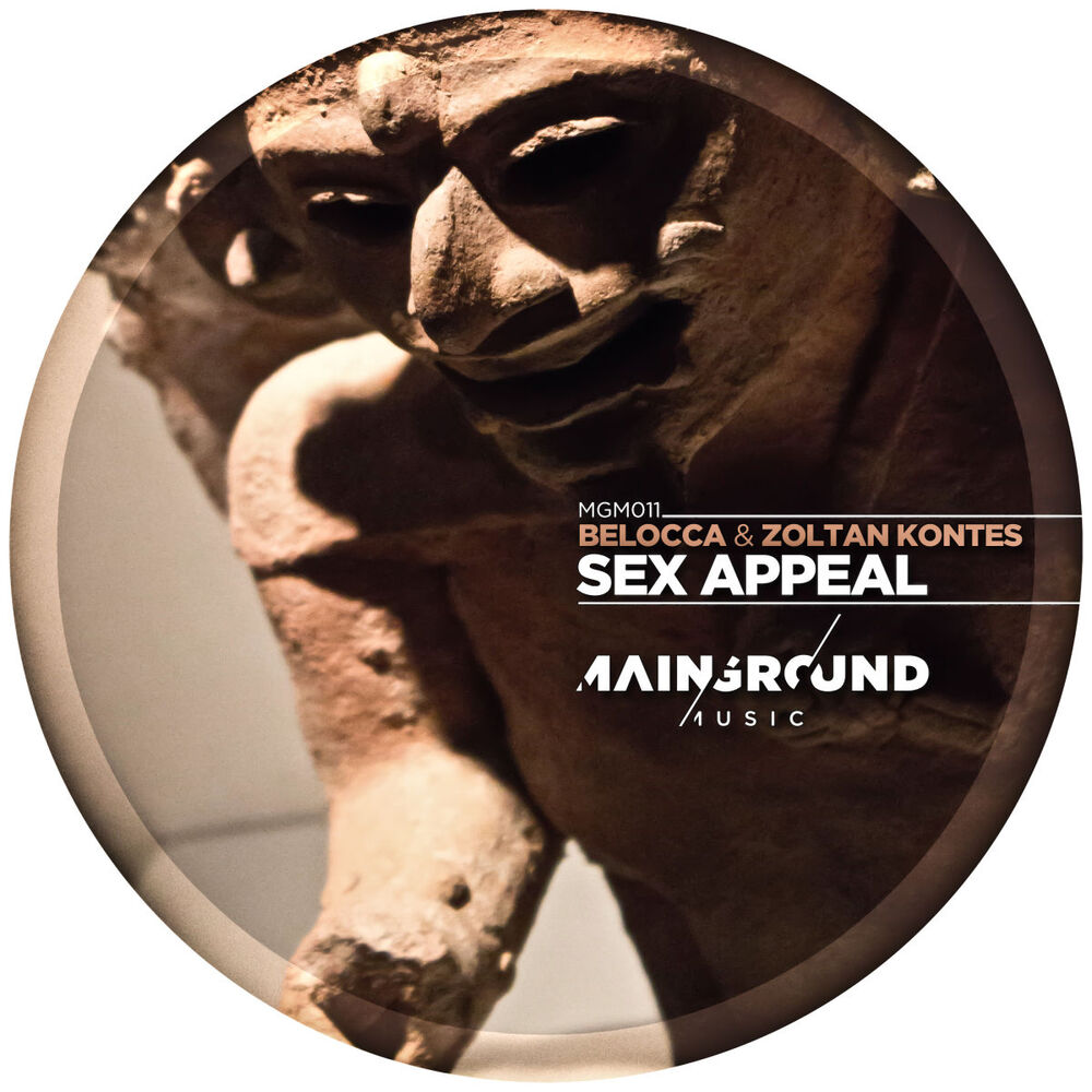 Picture of Sex Appeal