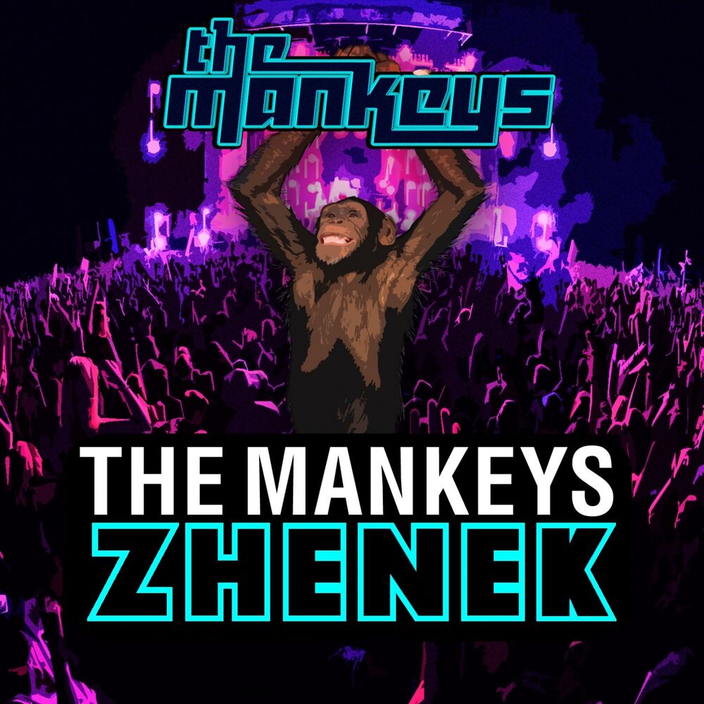 Picture of Zhenek