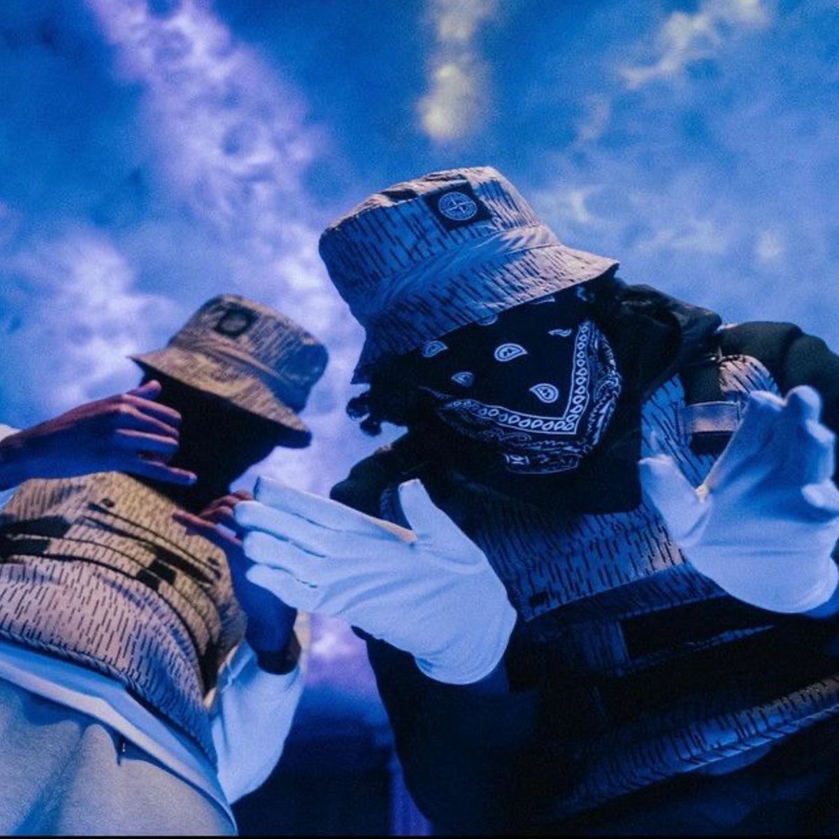 Album cover of Do This For You