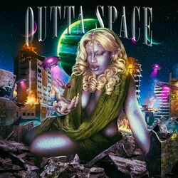 Outta Space (feat. J. Mamba)