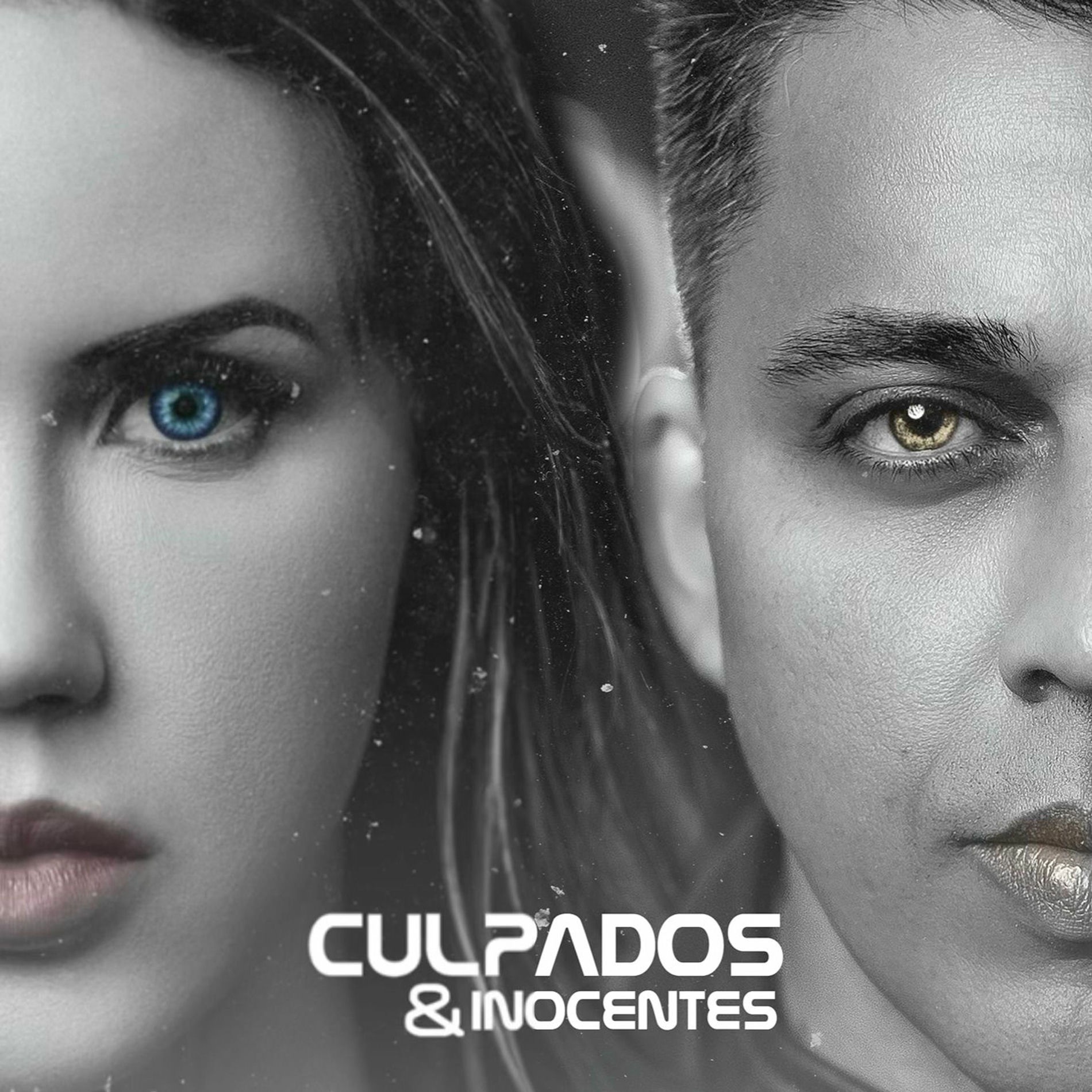 Album cover of Culpados e Inocentes