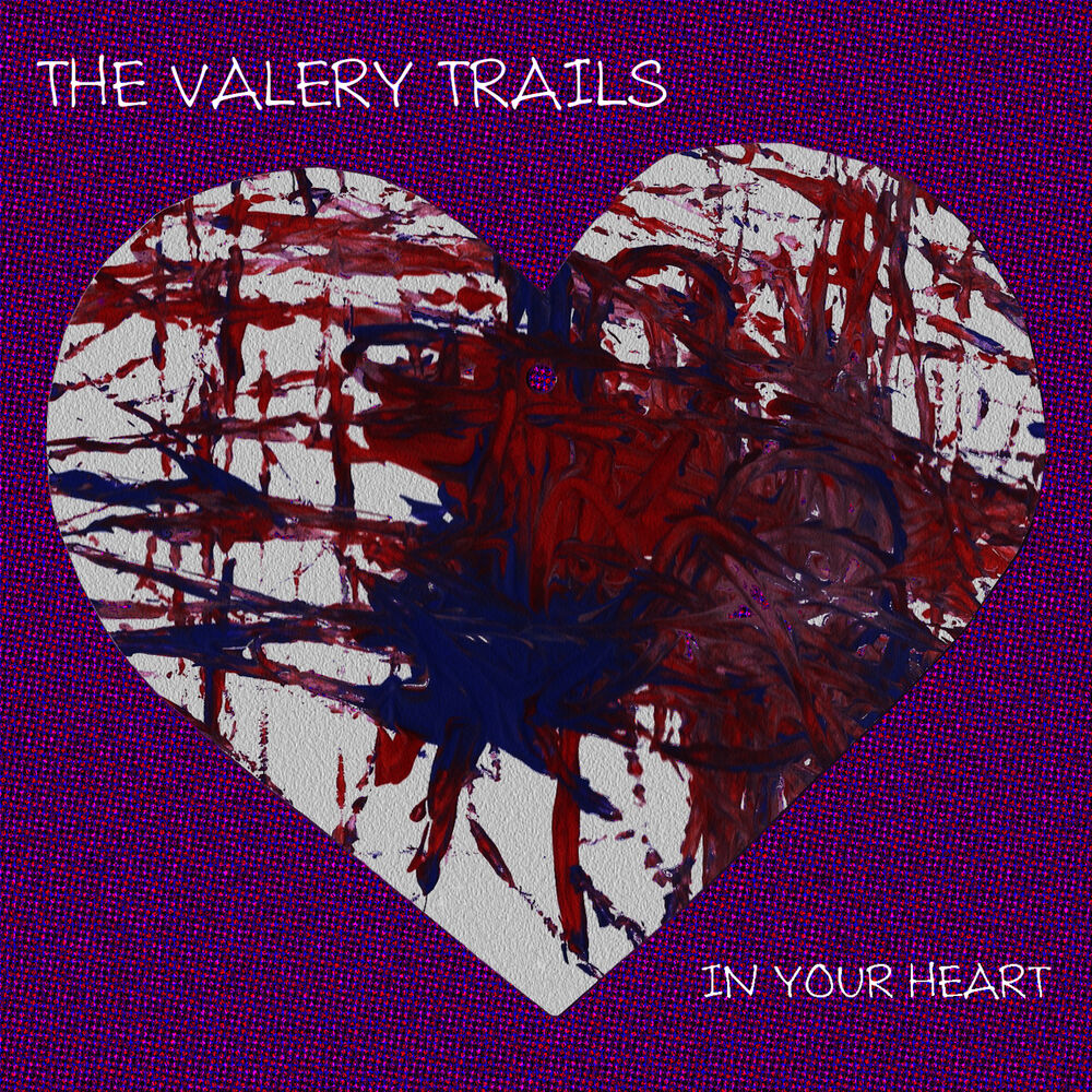 Picture of In Your Heart