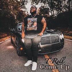 Cover of Came Up