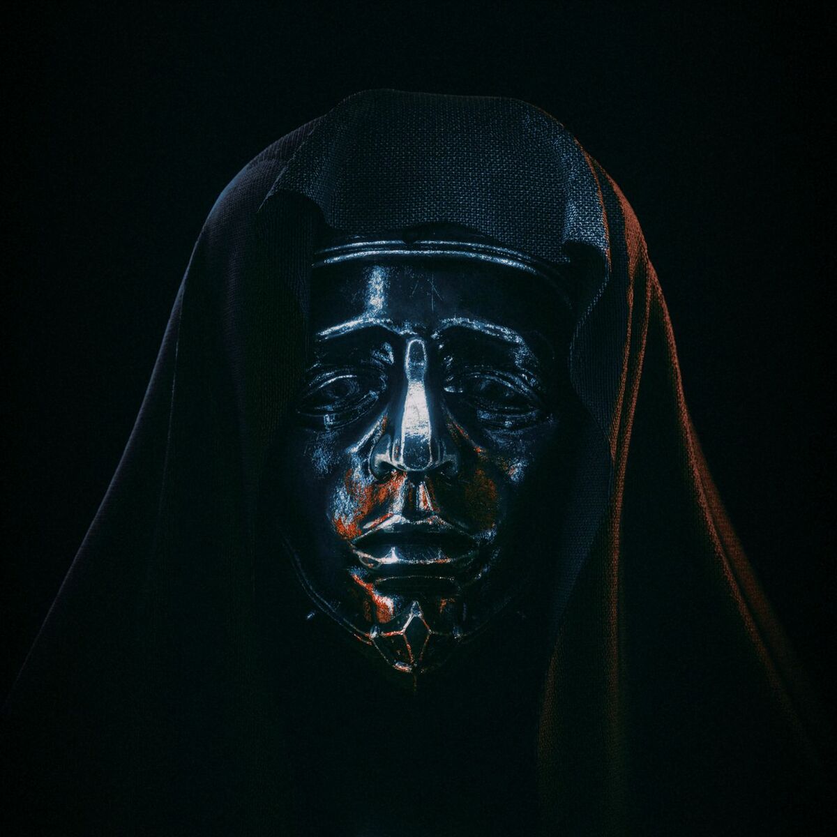 Album cover of Dies Irae
