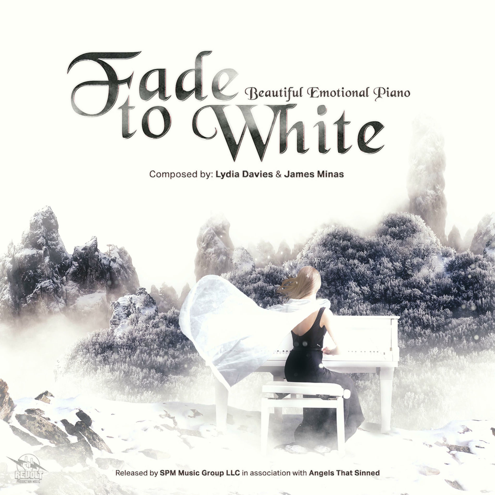 Album cover of Fade to White