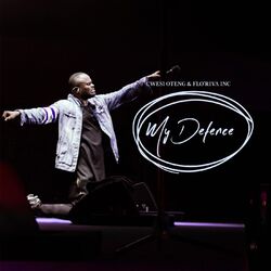 Cover of My Defence (Live)