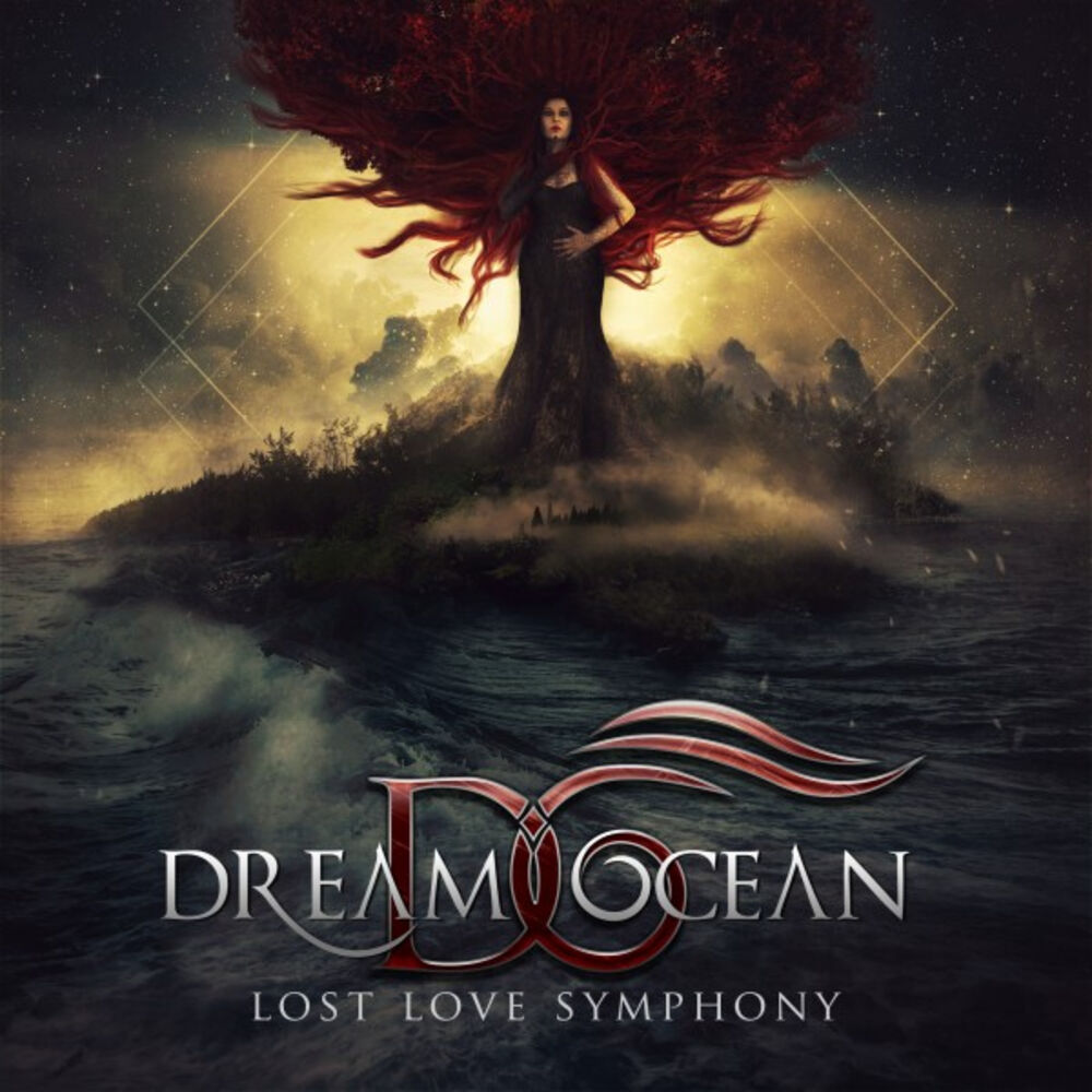 Picture of Lost Love Symphony