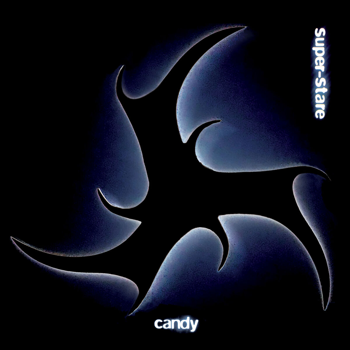 Album cover of Super-Stare