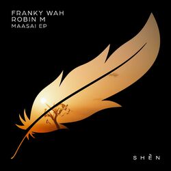 Cover of Maasai