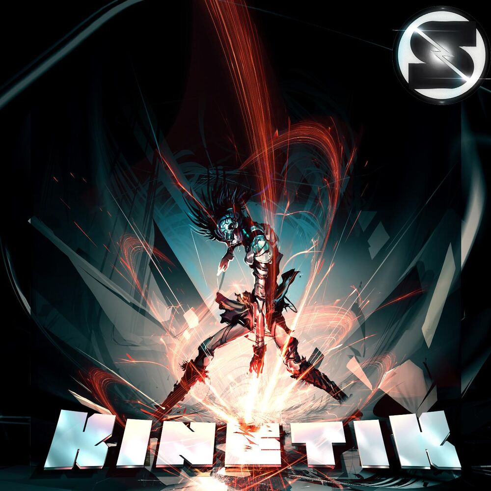 Picture of KinetiK