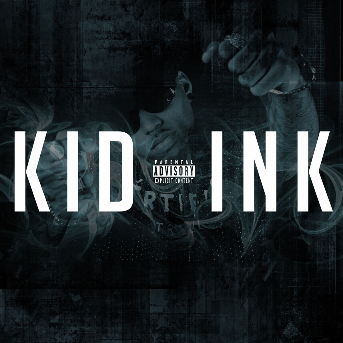 Album cover of Kid Ink
