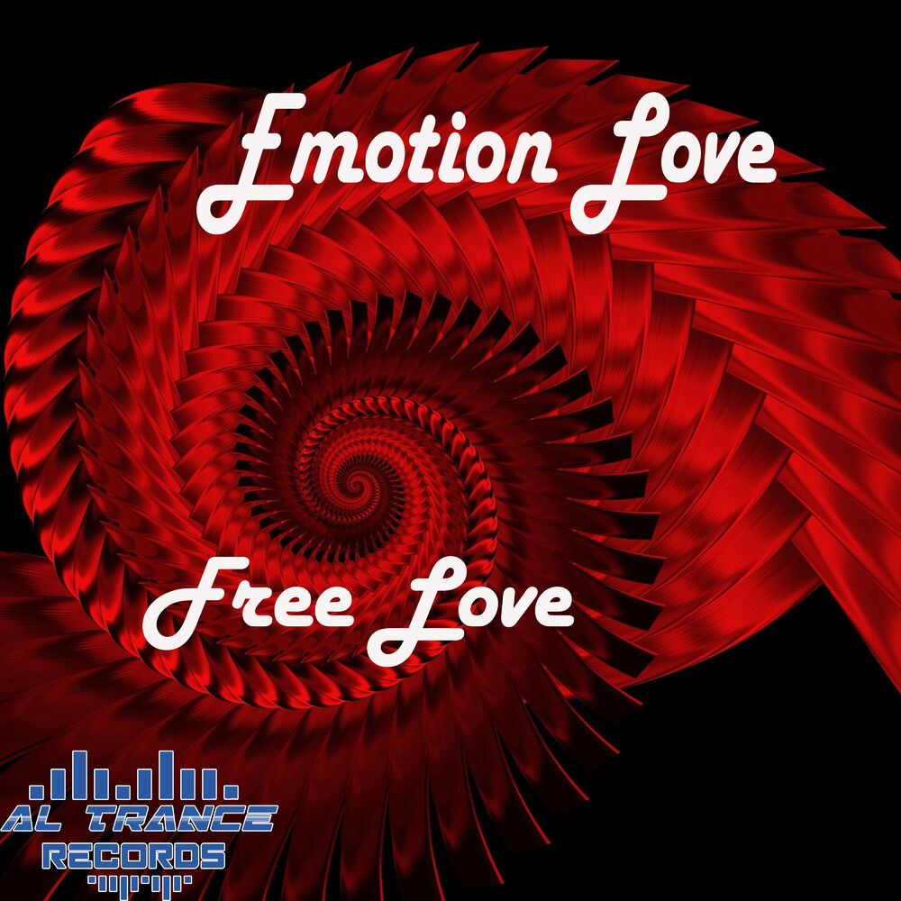 Picture of Free Love
