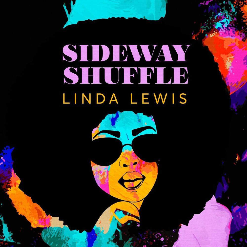 Picture of Sideway Shuffle