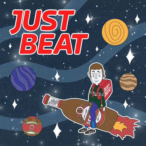 JUST BEAT