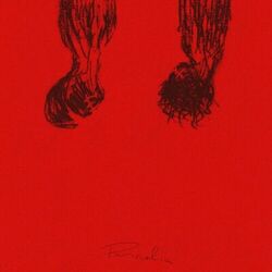 Cover of PARHELIA
