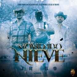 Cover of Moviendo Nieve