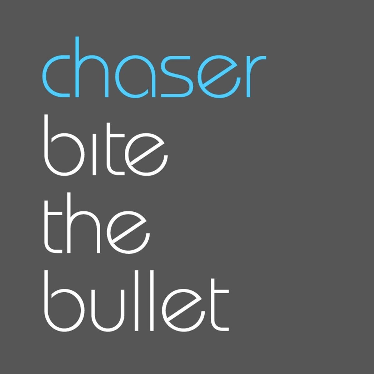 Album cover of Bite The Bullet EP