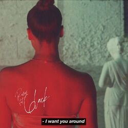 Cover of I Want You Around (Remix)