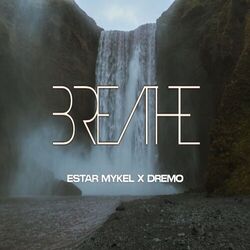 Cover of Breathe