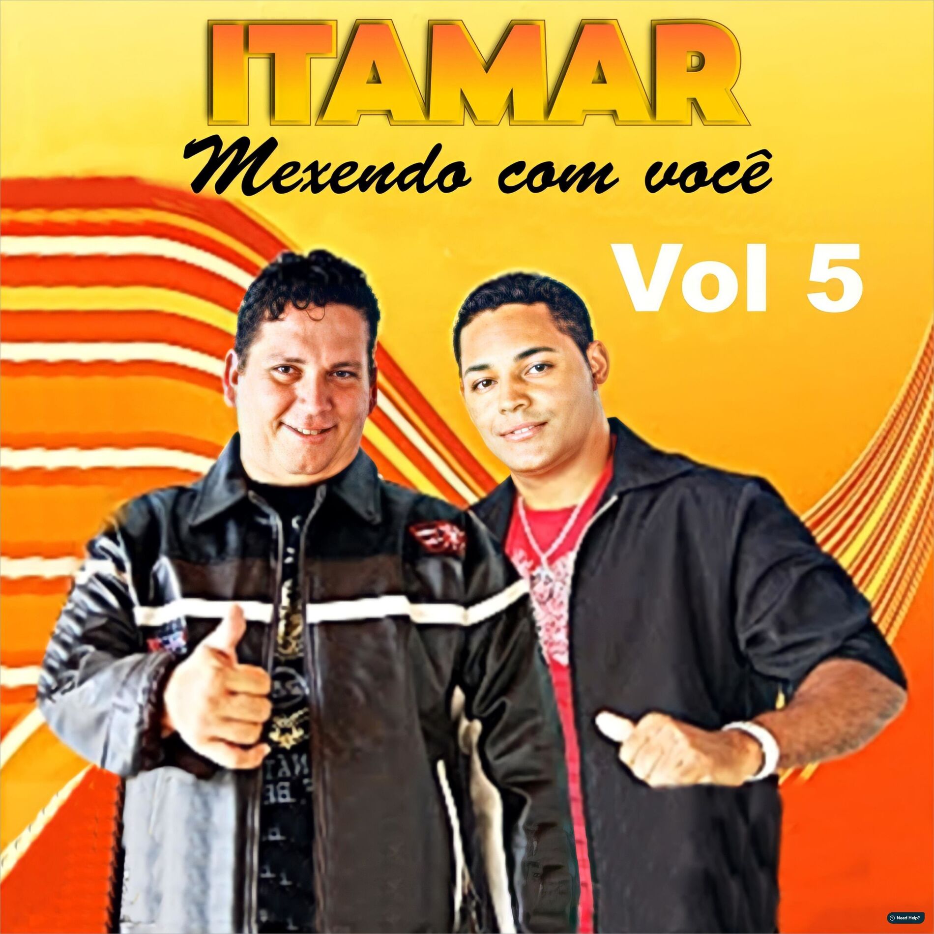 Album cover of Amanhã Talvez