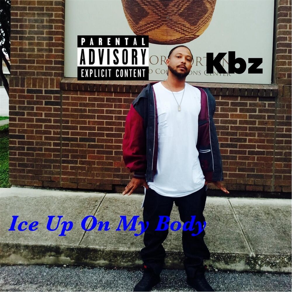 Picture of Ice up on My Body