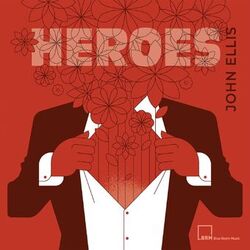 Cover of Heroes