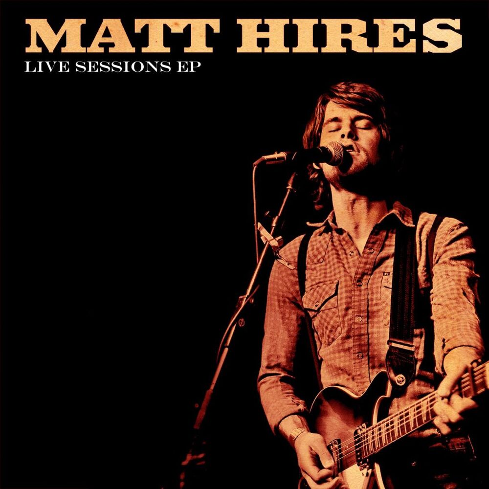 Picture of Live Sessions EP