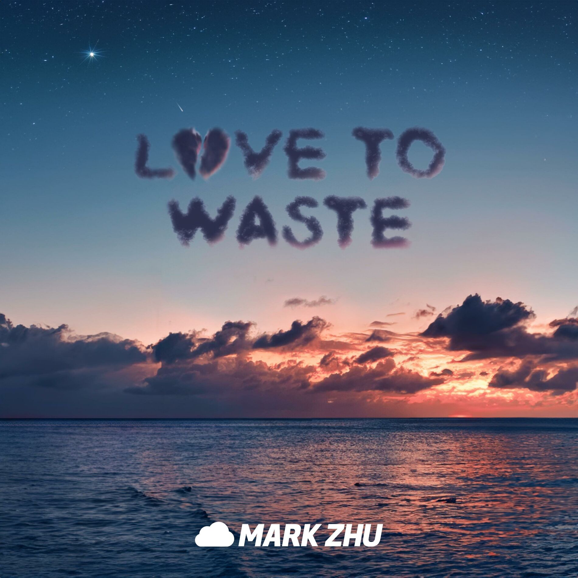 Album cover of Love to Waste