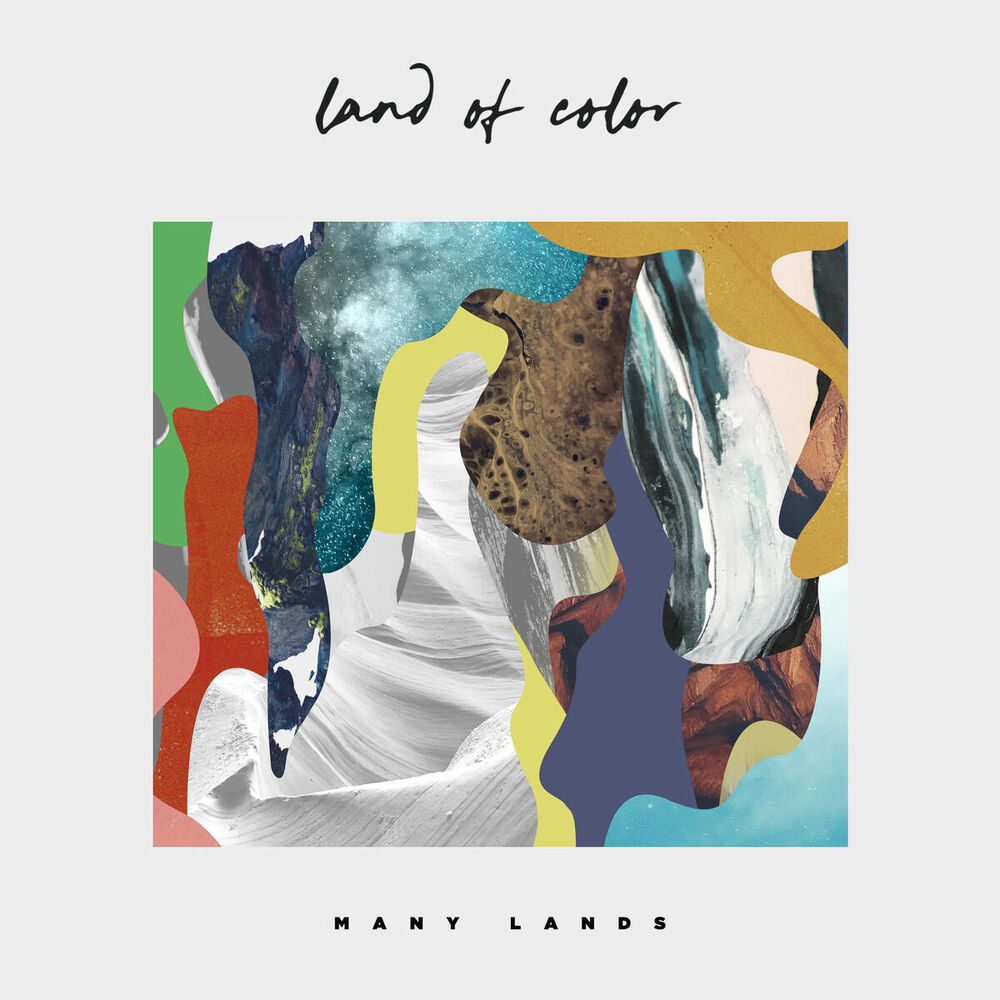 Picture of Many Lands