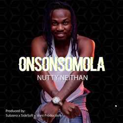 Cover of Onsonsomola