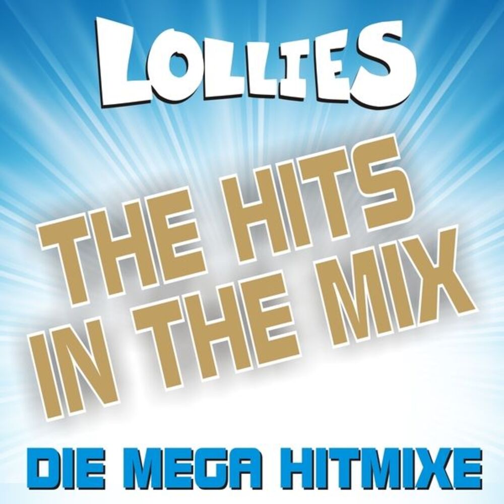 Picture of The Hits In The Mix! Die Mega Hitmixe