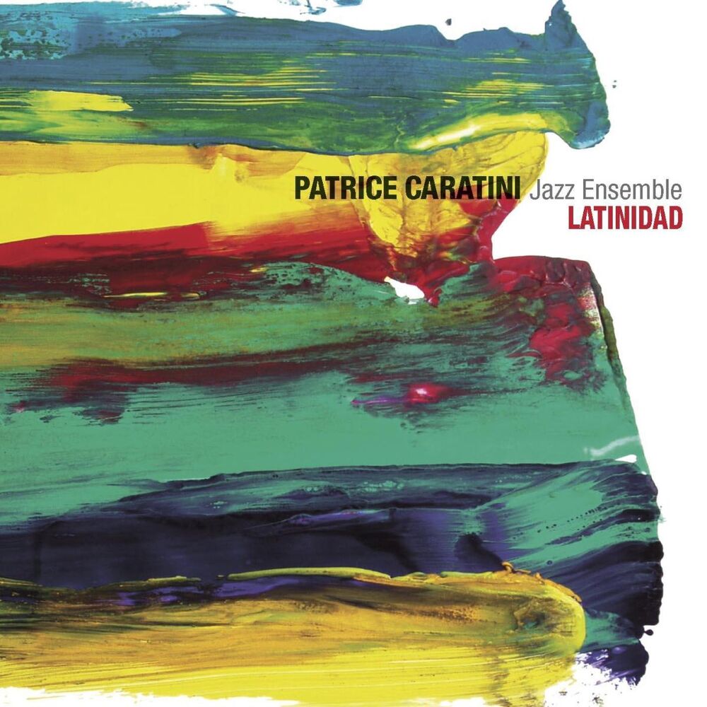 Picture of Latinidad