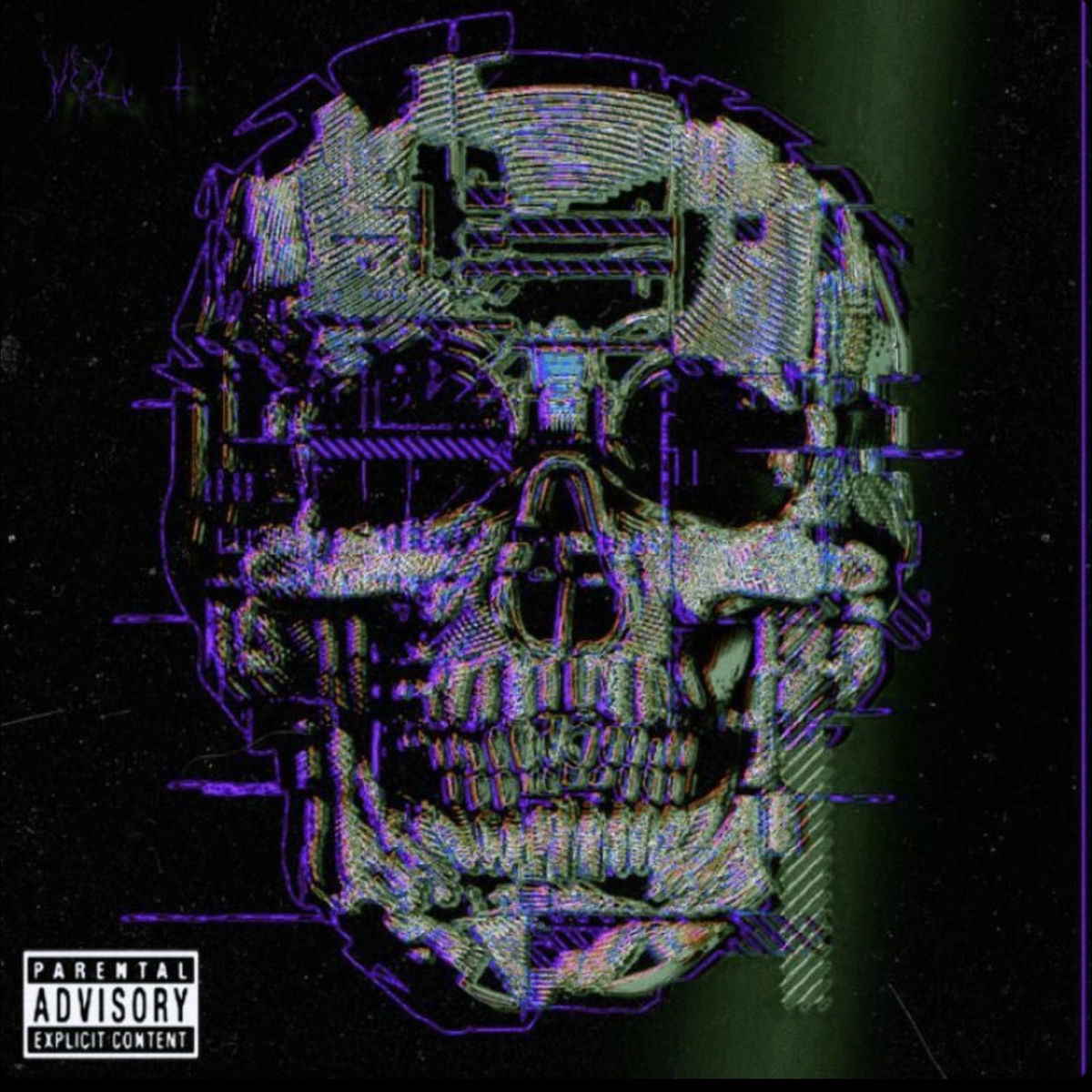 Album cover of ForeverRare, Vol.1