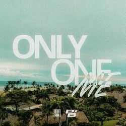 Cover of Only One Me