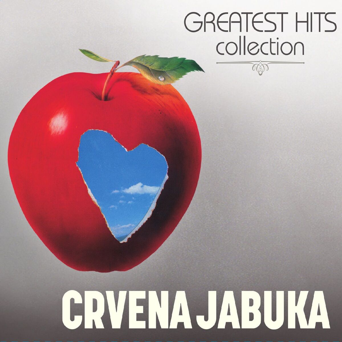 Album cover of Greatest Hits Collection