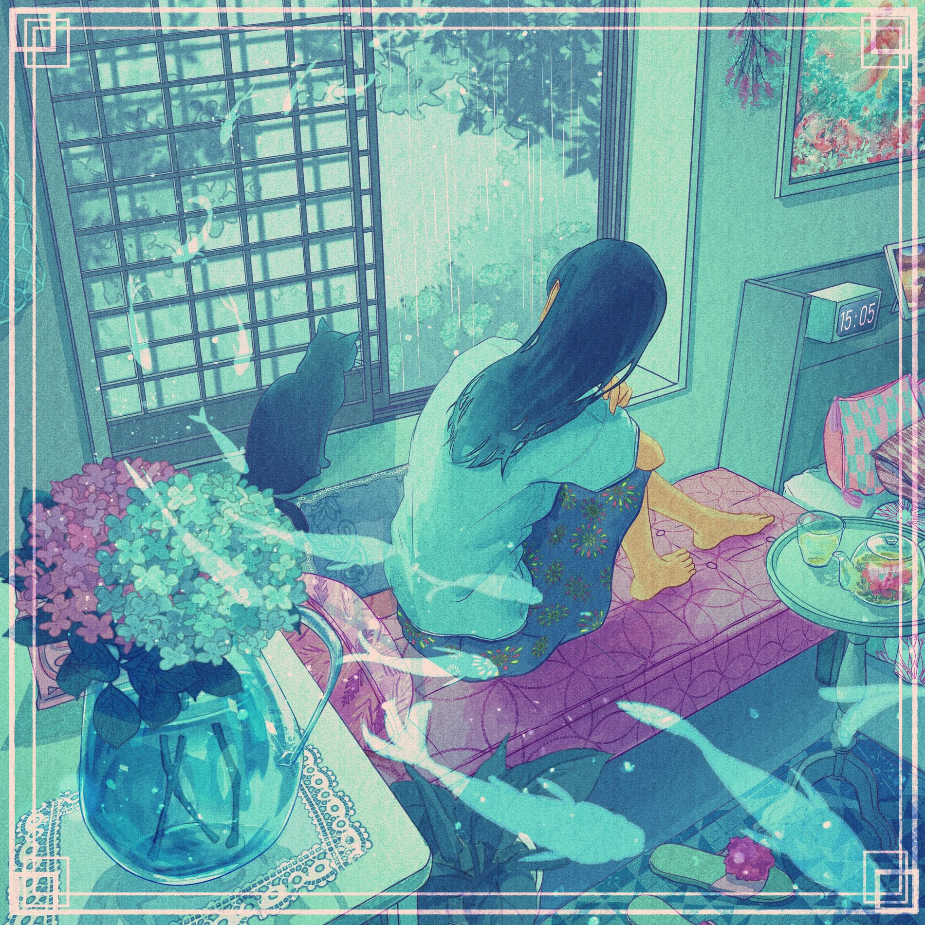 Album cover of LoFi Relax Beat
